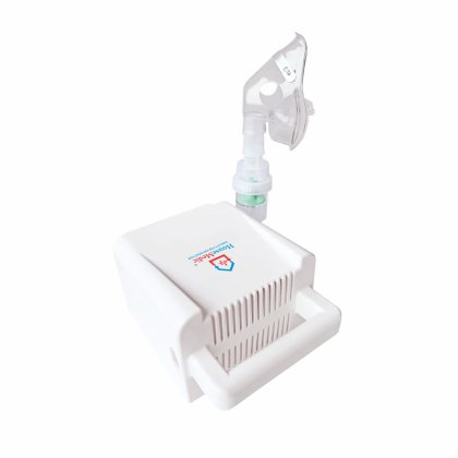 Nebulizer 