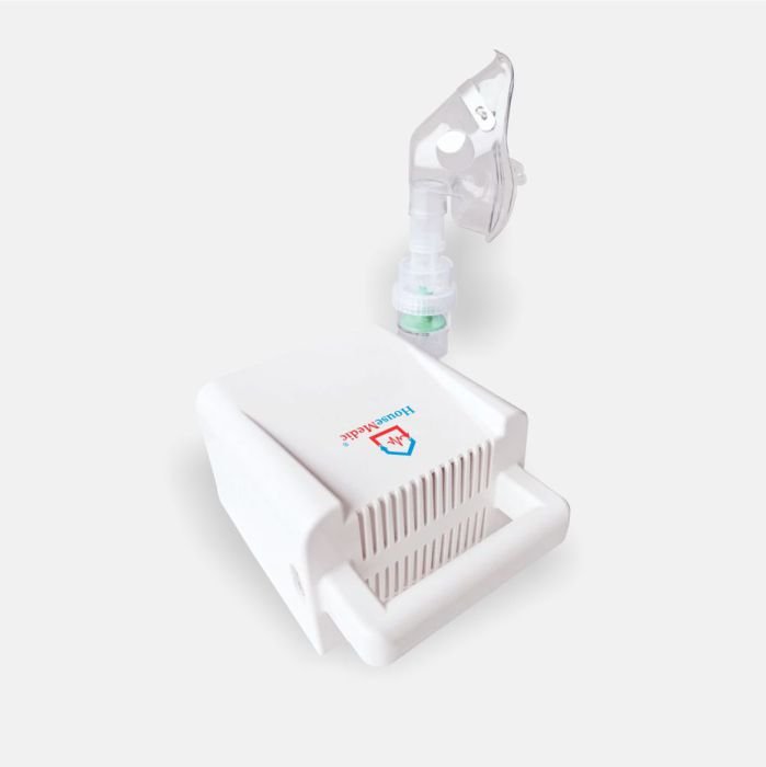 Nebulizer