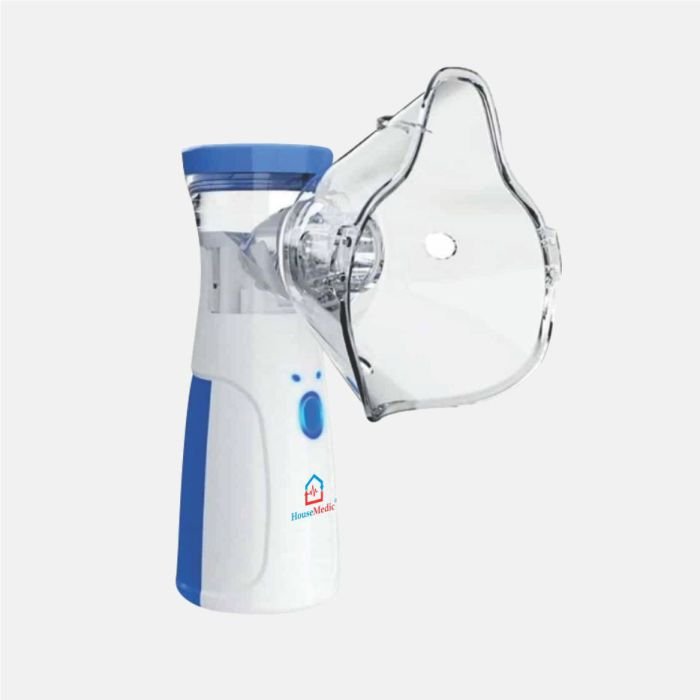 mesh nebulizer