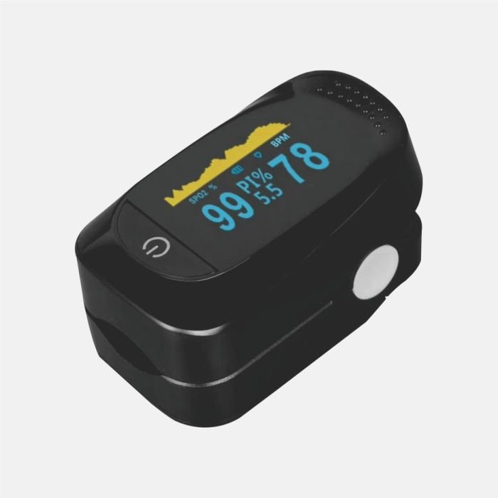 Pulse Oximeter